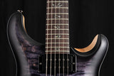 Used Paul Reed Smith Wood Library Custom 24 Satin Purple Mist