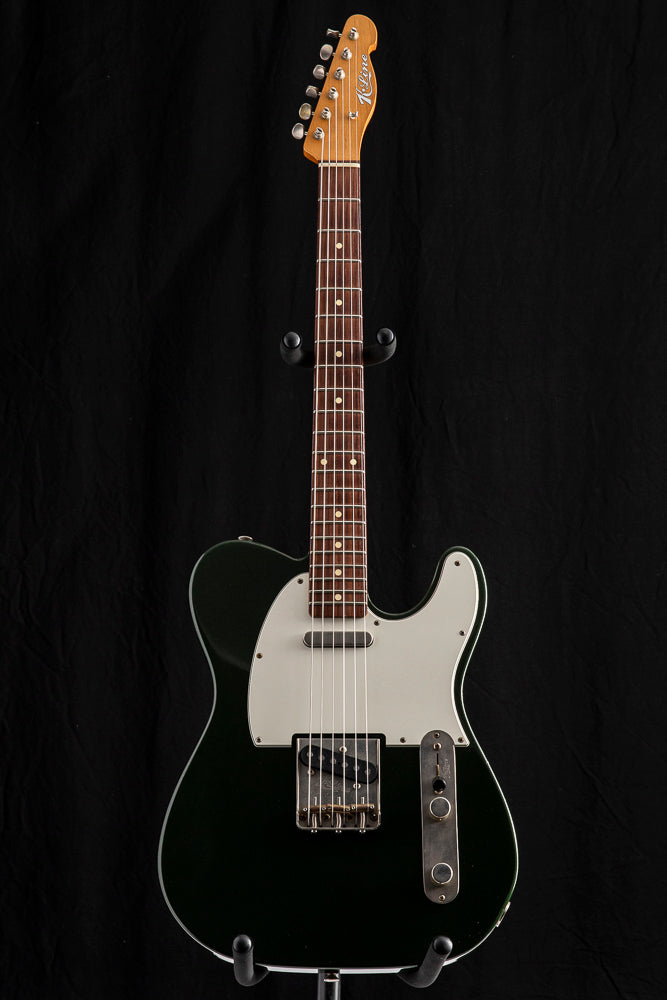 Used K Line Truxton Cadillac Green