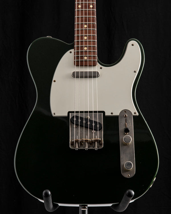 Used K Line Truxton Cadillac Green