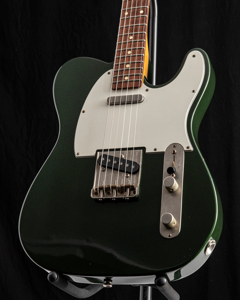 Used K Line Truxton Cadillac Green