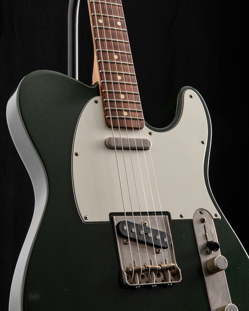 Used K Line Truxton Cadillac Green