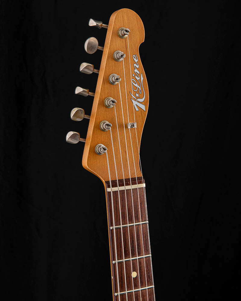 Used K Line Truxton Cadillac Green