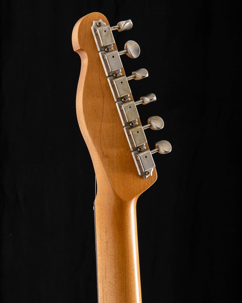 Used K Line Truxton Cadillac Green