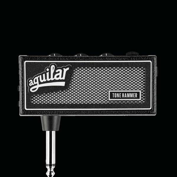 ベース aguilar amPlug3 Tone Hammer amPlug3 Tone Hammer – Aguilar Shop