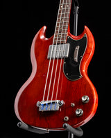 1966 Gibson EB-0 Cherry