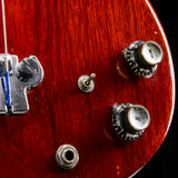 1966 Gibson EB-0 Cherry
