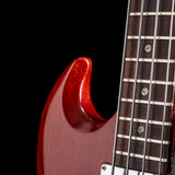1966 Gibson EB-0 Cherry