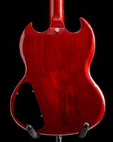 1966 Gibson EB-0 Cherry