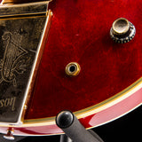 1965 Gibson ES-355 Mono Cherry