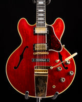1965 Gibson ES-355 Mono Cherry