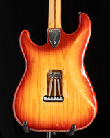 1979 Fender Stratocaster Sienna Sunburst