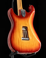 1979 Fender Stratocaster Sienna Sunburst