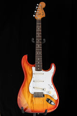 1979 Fender Stratocaster Sienna Sunburst