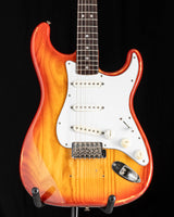 1979 Fender Stratocaster Sienna Sunburst