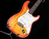 1979 Fender Stratocaster Sienna Sunburst