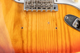 1979 Fender Stratocaster Sienna Sunburst