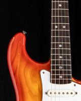 1979 Fender Stratocaster Sienna Sunburst