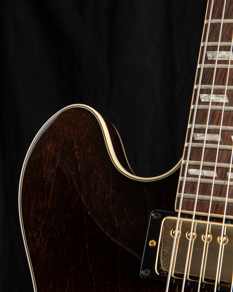 1971 Gibson ES-345TD Stereo Walnut