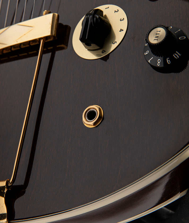 1971 Gibson ES-345TD Stereo Walnut