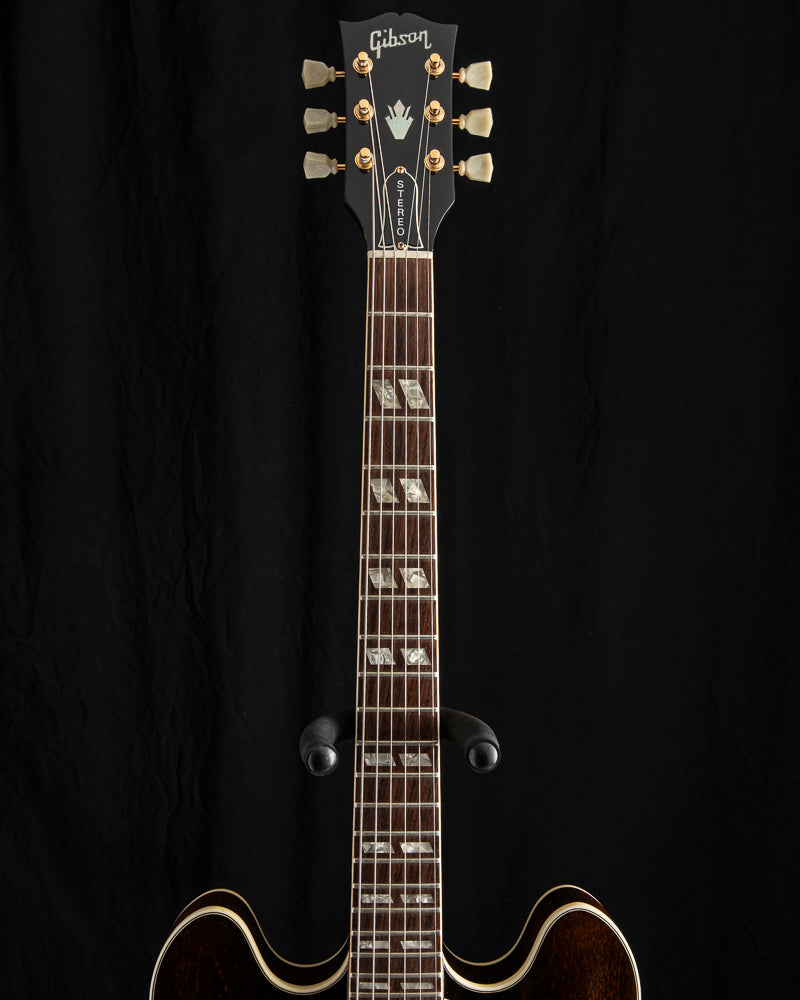 1971 Gibson ES-345TD Stereo Walnut