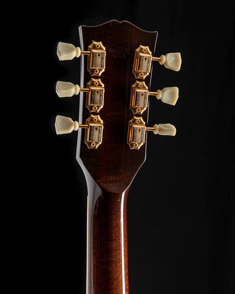 1971 Gibson ES-345TD Stereo Walnut