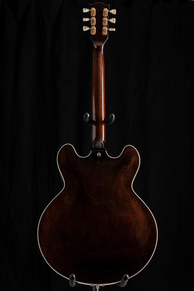 1971 Gibson ES-345TD Stereo Walnut