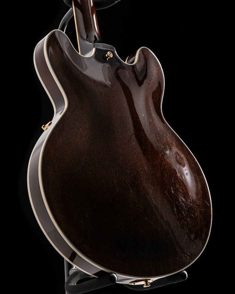 1971 Gibson ES-345TD Stereo Walnut