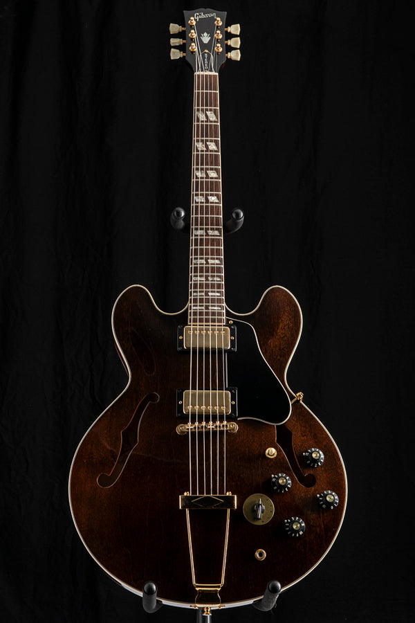 1971 Gibson ES-345TD Stereo Walnut