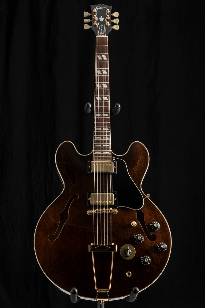 1971 Gibson ES-345TD Stereo Walnut