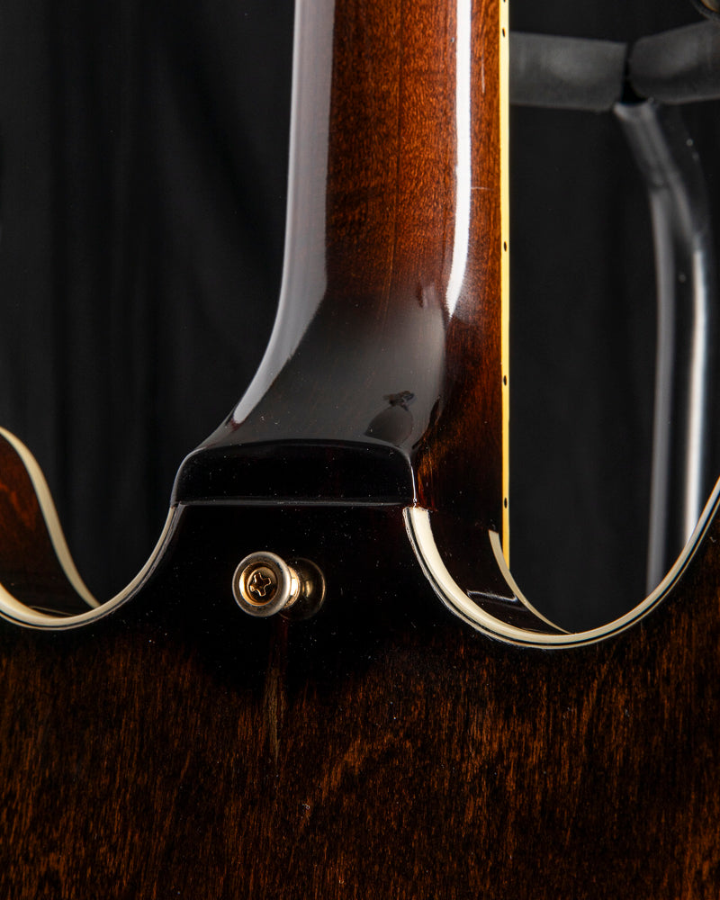 1971 Gibson ES-345TD Stereo Walnut