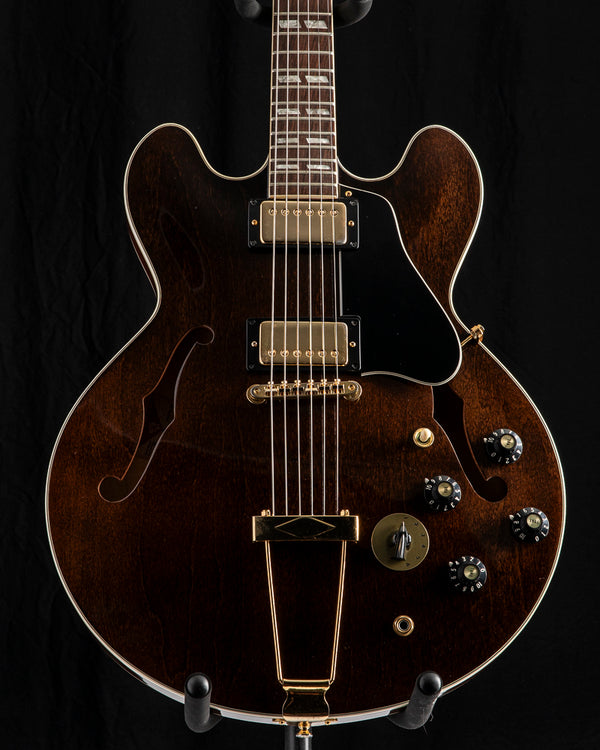 1971 Gibson ES-345TD Stereo Walnut