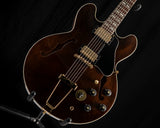 1971 Gibson ES-345TD Stereo Walnut