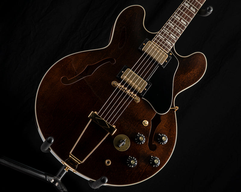 1971 Gibson ES-345TD Stereo Walnut