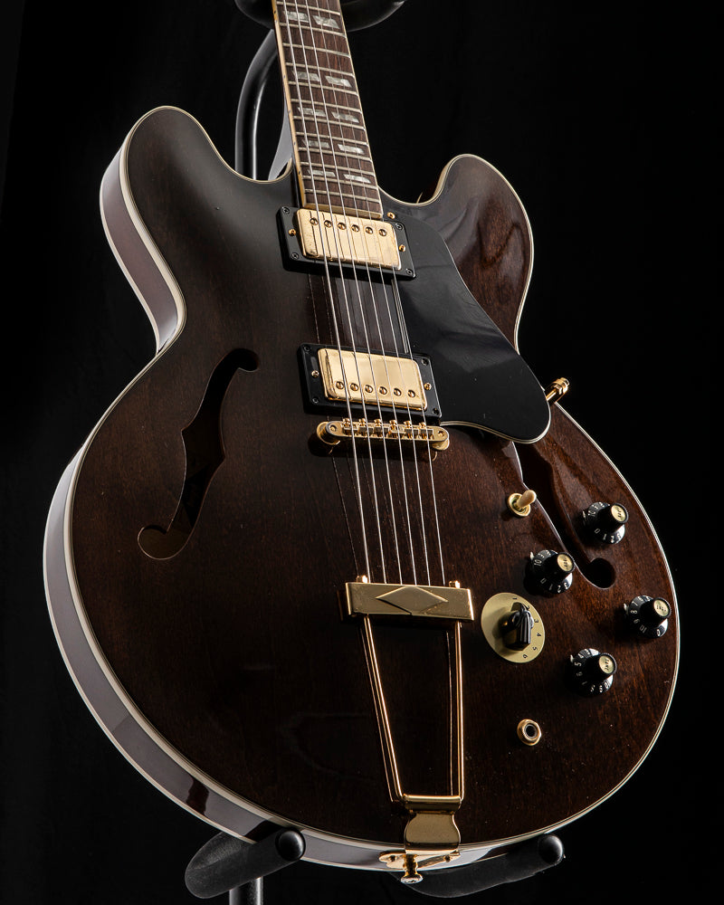 1971 Gibson ES-345TD Stereo Walnut