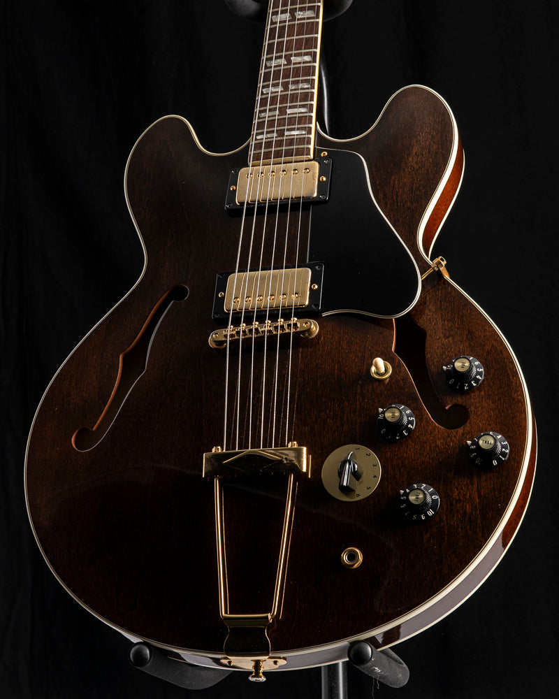 1971 Gibson ES-345TD Stereo Walnut