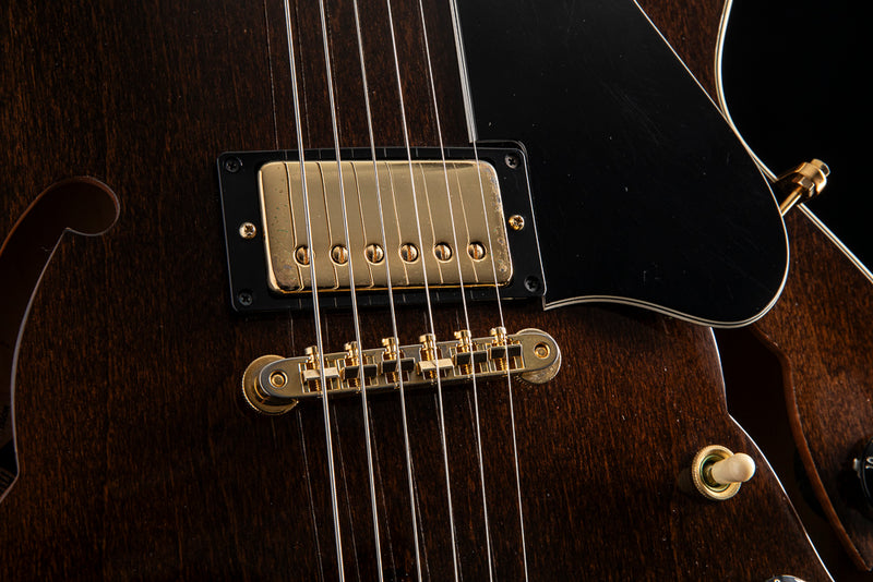 1971 Gibson ES-345TD Stereo Walnut