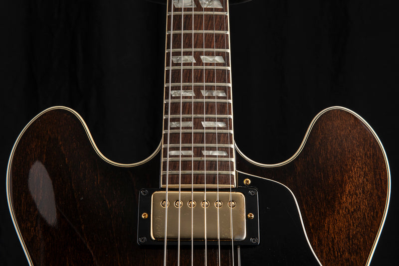 1971 Gibson ES-345TD Stereo Walnut