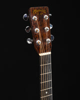 1971 Martin D-28 Natural