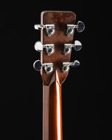1971 Martin D-28 Natural
