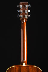 1971 Martin D-28 Natural