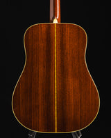 1971 Martin D-28 Natural
