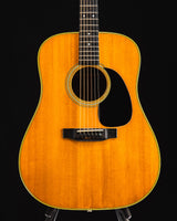 1971 Martin D-28 Natural