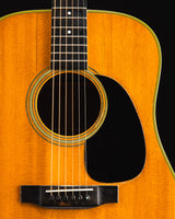 1971 Martin D-28 Natural