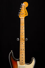 1974 Fender Stratocaster 3-Color Sunburst