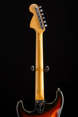 1974 Fender Stratocaster 3-Color Sunburst