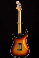 1974 Fender Stratocaster 3-Color Sunburst