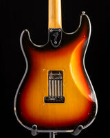 1974 Fender Stratocaster 3-Color Sunburst