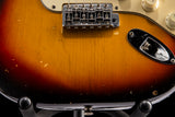 1974 Fender Stratocaster 3-Color Sunburst