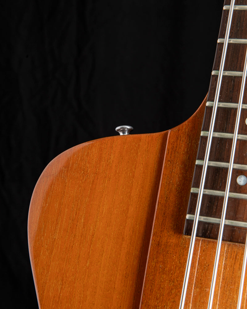 1976 Gibson Thunderbird Bicentennial