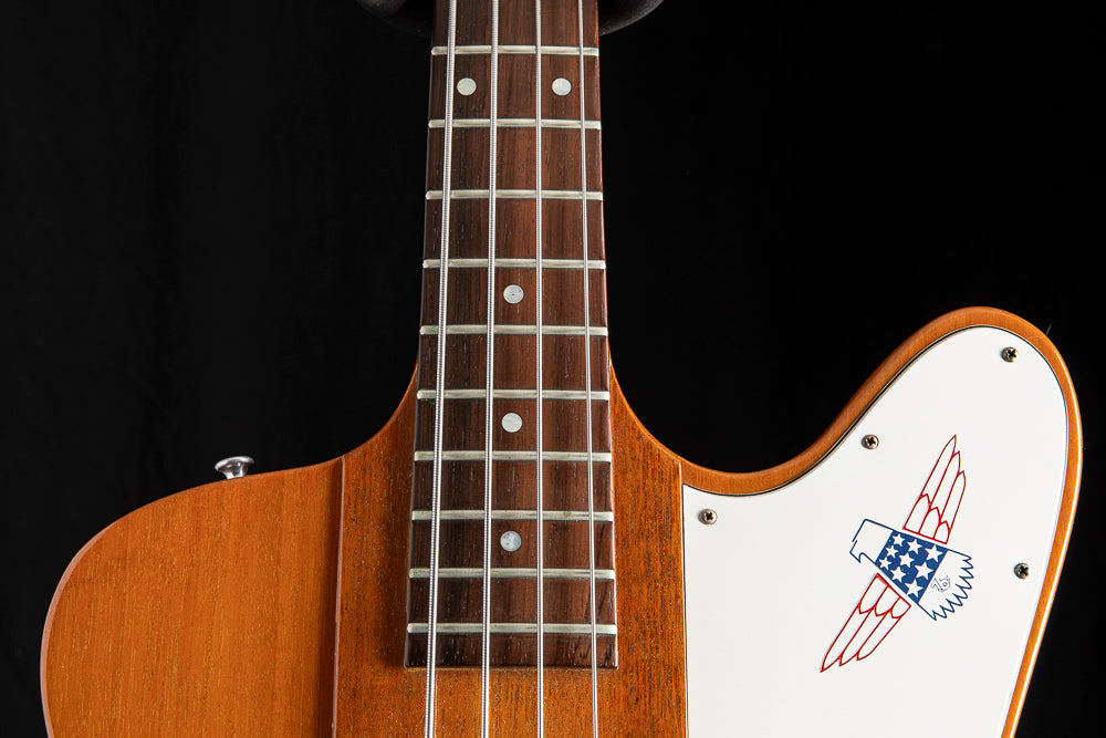 1976 Gibson Thunderbird Bicentennial | Vintage Gibson Guitar
